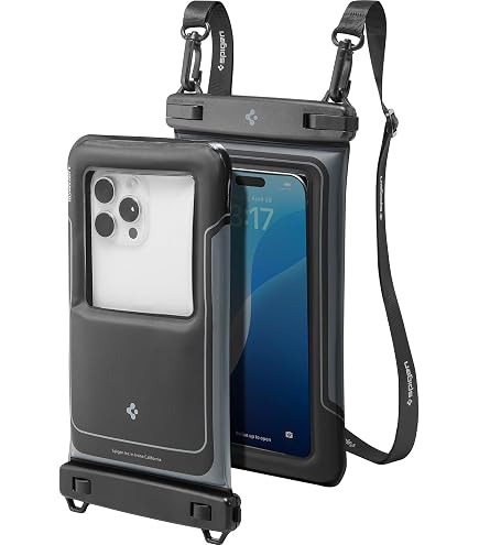 Amazon.co.jp: 【ROOT CO.】H2O WaterProof Shell. IPX8 for